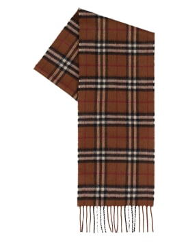 burberry - scarves & wraps - kids-girls - promotions