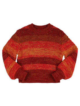 chloé - knitwear - junior-girls - sale
