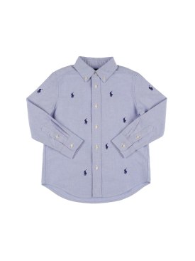 polo ralph lauren - shirts - kids-boys - sale
