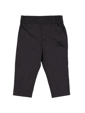 burberry - pants - toddler-boys - promotions