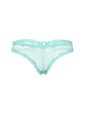 fleur du mal - underwear - women - promotions