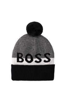 boss - hüte, mützen & kappen - jungen - angebote