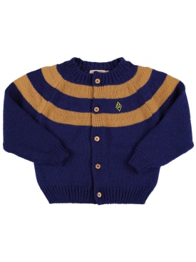 the animals observatory - knitwear - junior-boys - promotions