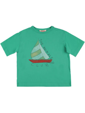 the animals observatory - t-shirts & tanks - junior-girls - sale