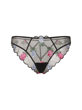 fleur du mal - underwear - women - fw23