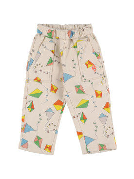 the animals observatory - pants & leggings - baby-girls - promotions