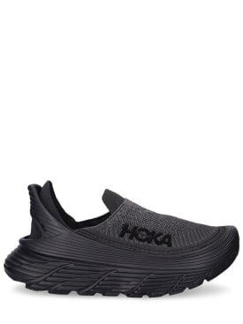 hoka - sports shoes - men - new season