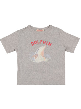 the animals observatory - t-shirt & canotte - bambini-neonata - sconti