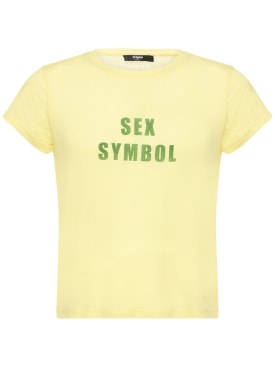 jaded london - t-shirts - homme - soldes