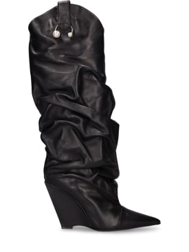 d'accori - boots - women - sale