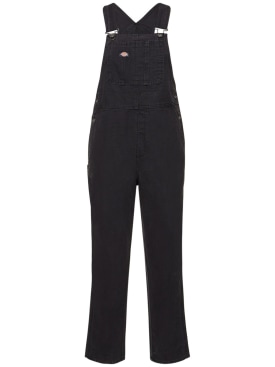 dickies - sports pants - women - promotions
