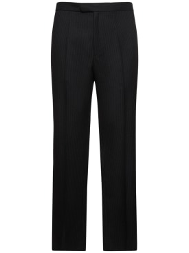the row - pantalons - homme - offres