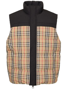 burberry - down jackets - men - sale