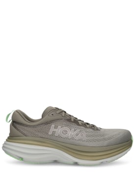 hoka - sneakers - men - fw23