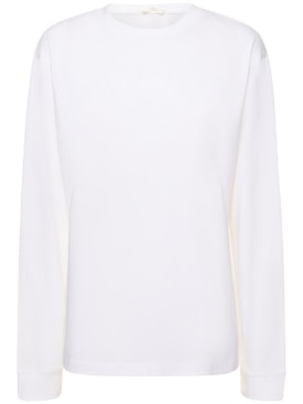 the row - t-shirt - donna - ss24