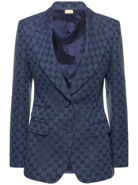 gucci - jackets - women - promotions