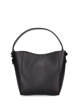 christian louboutin - top handle bags - women - promotions