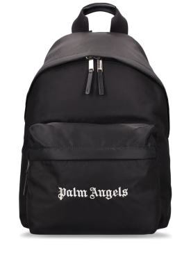 palm angels - backpacks - men - fw23