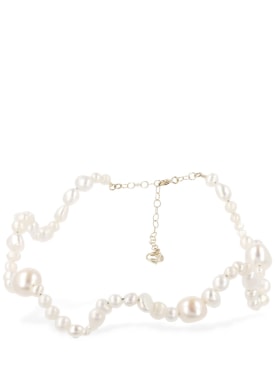 lil milan - necklaces - women - promotions