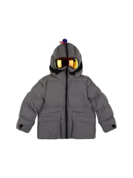 ai riders - down jackets - junior-boys - promotions