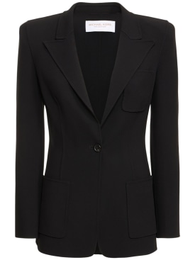 michael kors collection - jackets - women - promotions