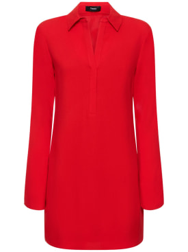 theory - ドレス＆ワンピース - レディース - セール