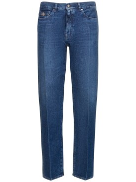 versace - jeans - hombre - promociones