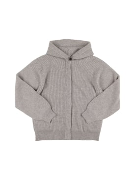 brunello cucinelli - knitwear - kids-girls - sale