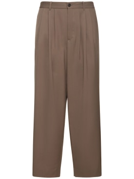 the row - pantalons - homme - offres