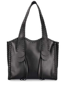 chloé - tote bags - women - promotions