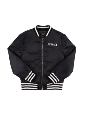 versace - jackets - kids-girls - sale