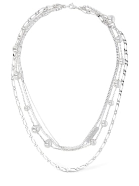 panconesi - necklaces - women - sale