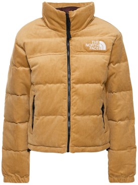 the north face - sports outerwear - women - fw23