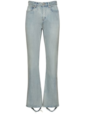 balenciaga - jeans - men - sale
