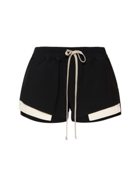 rick owens - shorts - women - sale