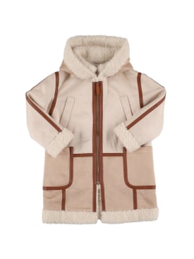 chloé - coats - junior-girls - sale