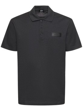 versace - polos - homme - soldes