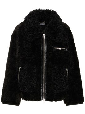 stand studio - ファー&シアリング - レディース - セール