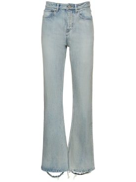 balenciaga - jeans - femme - offres