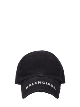 balenciaga - şapkalar - erkek - indirim