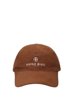 anine bing - hats - women - new season