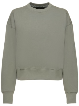 y-3 - sports sweatshirts - women - sale
