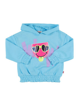 billieblush - sweatshirts - kids-girls - sale