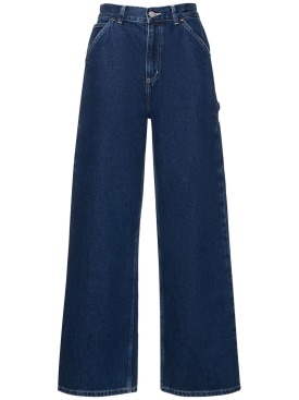 carhartt wip - jeans - women - new season