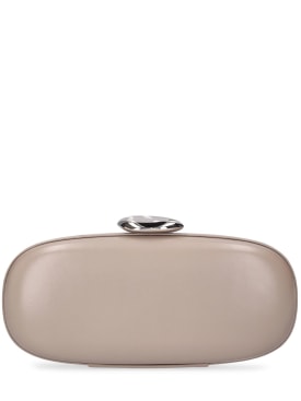 michael kors collection - clutch - mujer - promociones