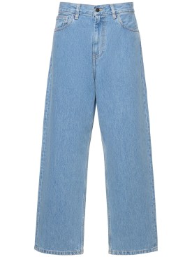 carhartt wip - jeans - mujer - rebajas

