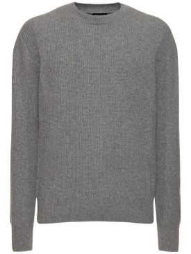 zegna - knitwear - men - sale