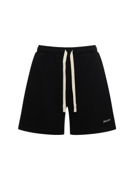 palm angels - shorts - homme - offres
