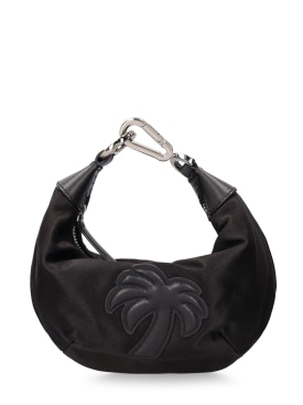 palm angels - top handle bags - women - promotions