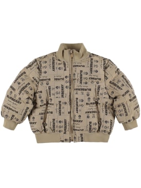 burberry - down jackets - toddler-boys - promotions